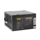 Блок питания GTL Gaming Star (GTLGS700BK) 700W - изображение 2