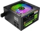 Блок живлення GameMax VP-600-M-RGB, 600W - зображення 1