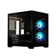 Корпус GTL Gaming Infinity Black (GTLN275-1B) без БП - изображение 7
