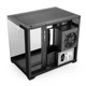Корпус GTL Gaming Abyss Black (GTLN285M) без БП - изображение 7