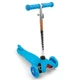 Best Scooter Mini – лёгкий складной самокат с подсветкой колёс, до 45 кг - изображение 4