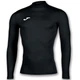 Термобелье Joma футболка д/р черная BRAMA ACADEMY 101018.100 Joma 4XS-3XS - изображение 1