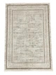 Ковер HERMES LUXURY 10907A CREAM GOLD RubinCarpet 1.6 * 2.3 м кремовой - изображение 1