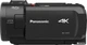 Видеокамера Panasonic HC-VX1EE-K Официальная гарантия! - изображение 5