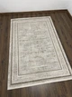 Ковер HERMES LUXURY 10907A CREAM GOLD RubinCarpet 1.6 * 2.3 м кремовой - изображение 3