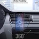 Крепление для телефонов UGREEN LP290 Magnetic Phone Holder (80712B) - изображение 2