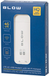 Modem Blow LTE 4G USB WiFi White (86-066#) - obraz 4