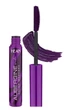 Тушь для ресниц Hean Color Mascara Aubergine Цветная Сливовая 6.5 мл (5907474400891) - изображение 2