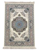 Ковер KASHAN COLLECTION FELORA CREAM RubinCarpet 2.0 * 3.0 м кремовой - изображение 1