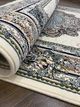Ковер KASHAN COLLECTION FELORA CREAM RubinCarpet 2.0 * 3.0 м кремовой - изображение 4