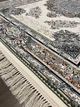 Ковер KASHAN COLLECTION FELORA CREAM RubinCarpet 2.0 * 3.0 м кремовой - изображение 8