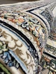 Ковер KASHAN COLLECTION FELORA CREAM RubinCarpet 2.0 * 3.0 м кремовой - изображение 10