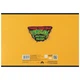 Набір альбомів для малювання Kite Ninja Turtles 24 аркуші A4 на скобі 12 шт (NT25-242) - зображення 8