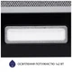Вытяжка кухонная Minola HTL 6614 BL 1000 LED - изображение 5