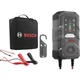 Зарядний пристрій для акумуляторів Bosch C70 12/24V 10A - изображение 1