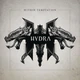 Вінілова платівка Music On Vinyl Within Temptation Hydra Limited Clear & Black Marbled Vinyl 10th Anniversary Edition 2LP 8719262035003 - зображення 2