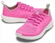 Дитячі крокси-кросівки для дівчинки Crocs Literide Pacer Kids Electric Pink (28/29, яскраво рожевий) - изображение 1