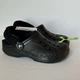 Чоловічі Крокс Бая Теплі Чорні Crocs Baya Lined Clog Black (42-43, чорний) - изображение 13