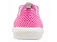 Дитячі крокси-кросівки для дівчинки Crocs Literide Pacer Kids Electric Pink (28/29, яскраво рожевий) - изображение 3
