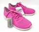 Дитячі крокси-кросівки для дівчинки Crocs Literide Pacer Kids Electric Pink (28/29, яскраво рожевий) - изображение 4