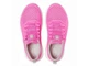 Дитячі крокси-кросівки для дівчинки Crocs Literide Pacer Kids Electric Pink (28/29, яскраво рожевий) - изображение 5