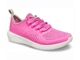 Дитячі крокси-кросівки для дівчинки Crocs Literide Pacer Kids Electric Pink (28/29, яскраво рожевий) - изображение 6