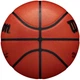 Баскетбольный мяч Wilson NBA Authentic Series Indoor Outdoor (размер 6) WTB7200XB06 - изображение 5