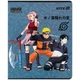 Набор школьных тетрадей Kite Naruto 24 листа в клеточку 10 шт (NR25-238/10) - изображение 13
