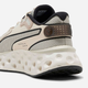 Чоловічі кросівки для бігу Puma Softride Frequence 31050011 46 (11UK) Бежеві (4069157040372) - зображення 6