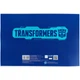 Набор альбомов для рисования Kite Transformers 24 листа A4 на скобе 4 шт (TF25-242/4) - изображение 4