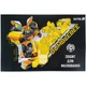 Набор альбомов для рисования Kite Transformers 24 листа A4 на скобе 4 шт (TF25-242/4) - изображение 7