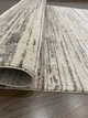 Ковер VERSAY A788A CREAM GREY RubinCarpet 0.6 * 1.1 м кремовой - изображение 5