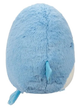 Maskotka Squishmallows Fuzz A Mallows Harvey Walrus P21 30 cm (0191726779469) - obraz 2