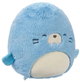 Maskotka Squishmallows Fuzz A Mallows Harvey Walrus P21 30 cm (0191726779469) - obraz 4