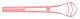 Очиститель языка TePe Tongue Cleaner Розовый (7317400022178_pink) - изображение 2