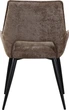 Стул для кухни Special4You Ravello brown (E7627) - изображение 5