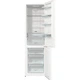 Холодильник Gorenje NRK6202AW4 - зображення 2