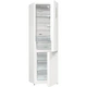 Холодильник Gorenje NRK6202AW4 - зображення 4