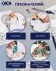 Готовальня ZiBi College 5 предметов темно-синяя (ZB.5312CL-03) - изображение 3