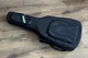 Електро-акустична гітара Fiesta Space TransAcoustic - зображення 7