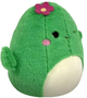 М'яка іграшка Squishmallows Fuzz A Mallows Maritza Cactus P20 30 см (0191726779438) - зображення 4