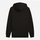 Худи теплое мужское Puma Ess Small No. 1 Logo Hoodie Fl 68257401 4XL Черное (4067983629969) - изображение 7