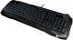 Клавиатура проводная Roccat Horde USB (ROC-12-311-BK) - изображение 3