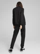 Спортивный костюм женский Puma Poly Baseball Suit 68507801 M Черный (4067983243608) - изображение 2