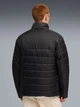 Куртка демисезонная мужская Puma Ess Padded Jacket 68521001 3XL Черная (4069157411370) - изображение 2