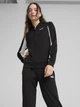 Спортивный костюм женский Puma Poly Baseball Suit 68507801 M Черный (4067983243608) - изображение 3