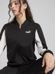 Спортивный костюм женский Puma Poly Baseball Suit 68507801 M Черный (4067983243608) - изображение 4