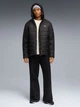 Куртка демисезонная с капюшоном мужская Puma Ess Hooded Padded Jacket 68521101 4XL Черная (4069157411219) - изображение 3