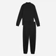 Спортивный костюм женский Puma Poly Baseball Suit 68507801 M Черный (4067983243608) - изображение 7