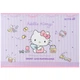 Набор альбомов для рисования Kite Hello Kitty 12 листов A4 на скобе 4 шт (HK25-241-1/4) - изображение 3